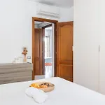 Tirso Casa In Centro Free Parking & Wifi Apartman