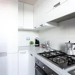 Apartman Tirso Casa In Centro Free Parking & Wifi *