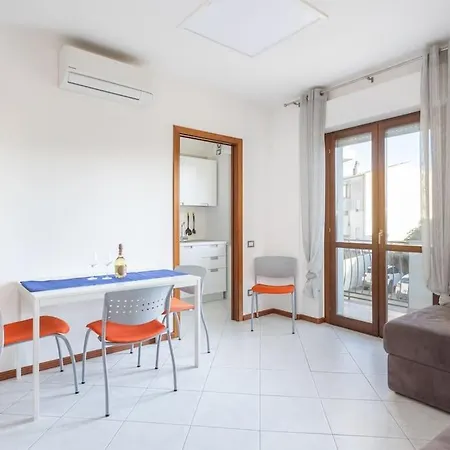 Apartment Tirso Casa In Centro Free Parking & Wifi *