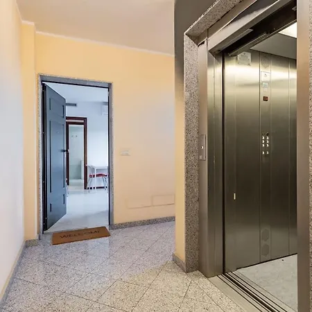 Apartment Tirso Casa In Centro Free Parking & Wifi Oristano