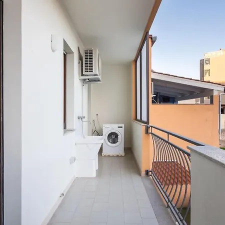 Tirso Casa In Centro Free Parking & Wifi *