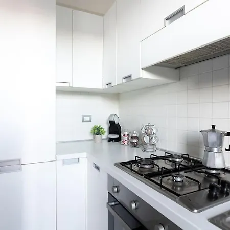 Apartment Tirso Casa In Centro Free Parking & Wifi *