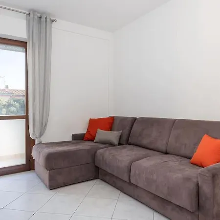 Tirso Casa In Centro Free Parking & Wifi Apartment