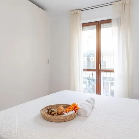 アパート Tirso Casa In Centro Free Parking & Wifi *