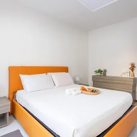 Apartment Tirso Casa In Centro Free Parking & Wifi Oristano