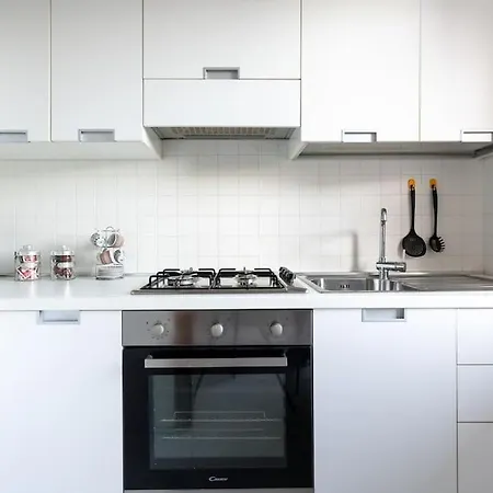 アパート Tirso Casa In Centro Free Parking & Wifi *