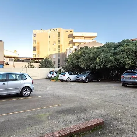 Tirso Casa In Centro Free Parking & Wifi *
