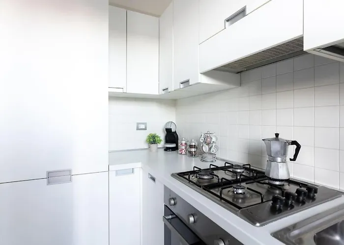 Apartman Tirso Casa In Centro Free Parking & Wifi *