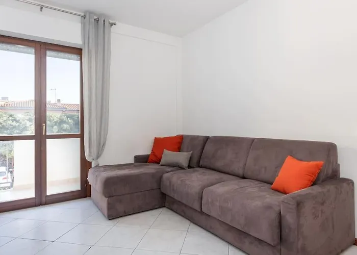 Tirso Casa In Centro Free Parking & Wifi Apartman