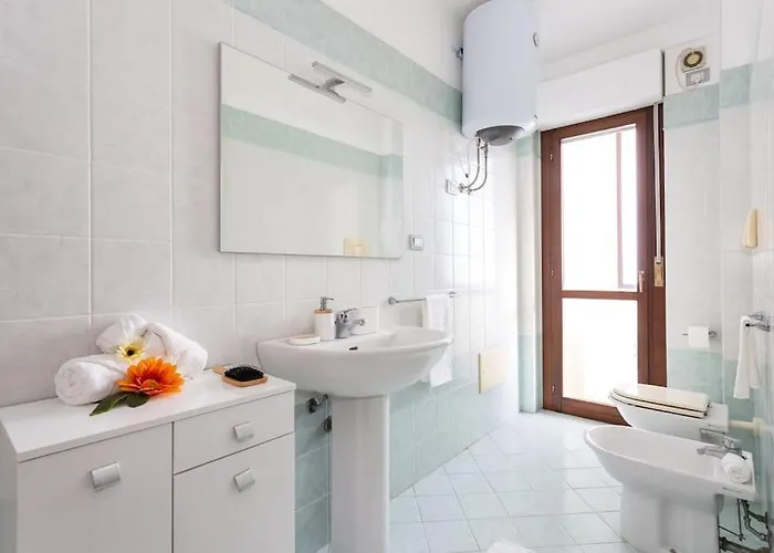Tirso Casa In Centro Free Parking & Wifi * Oristano
